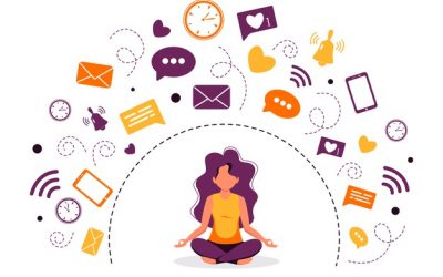 11 راهکار برای دیجیتال دیتاکس-قسمت دوم