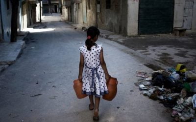 17 اکتبر روز جهانی “ریشه کن کردن فقر” و تأثیر آن بر رشد مغز کودکان
