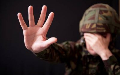 خواب درمانی در بیماران مبتلا به “اختلال استرس پس از حادثه” (PTSD)