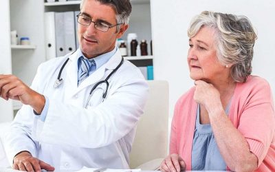 تشخیص زودهنگام پارکینسون با تکنیک های یادگیری ماشین