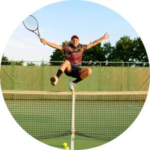 (A Brain Buzz for Athletes (BBA | | دکتر علی محمد کمالی (PhD in Neuroscience) | 9