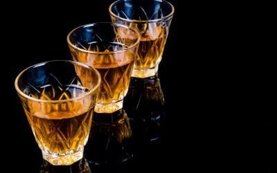 از دست دادن خواب به دلیل نوشیدن الکل