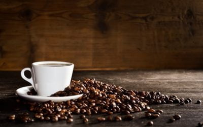 آیا کافئین و نوشیدن قهوه به بهبود حافظه کمک می کند؟