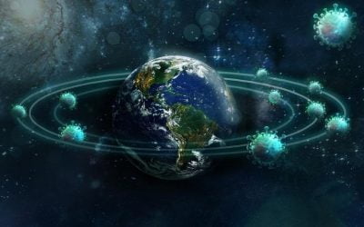 7 تأثیر طولانی مدت کرونا بر کره زمین