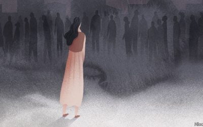همه گیری احساس تنهایی و هفت راه برای مقابله