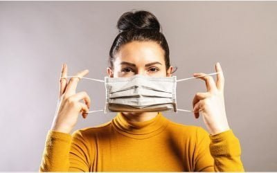 ویروس کرونا و بعد جدیدی در تشخیص چهره
