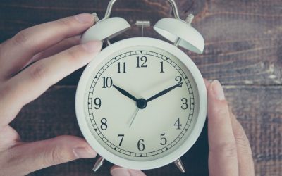 5 راهکار برای تنظیم به هم ریختگی ساعت خواب