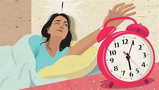 صبح زود بیدار شدن