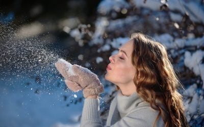 غلبه بر ترس ها و استرس ها برای یک شروع خوب در سال 2021