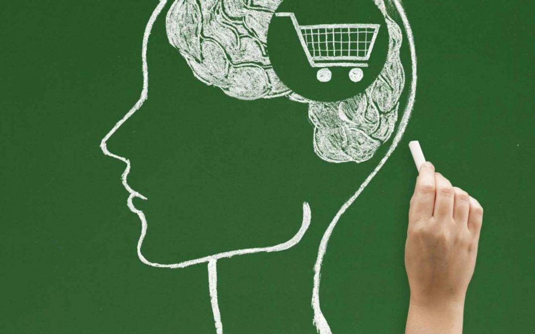 بازاریابی و فروش به کمک دانش مغز! بخش دوم