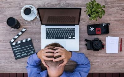 ذهن خسته! 4 راهکار برای آرام کردن آن