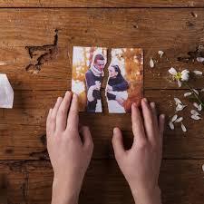 4 راه برای بهبود، پس از تمام شدن یک رابطه ی عاطفی