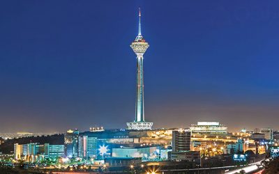 مغز چگونه زیبایی را در ساختمان ها می بیند؟