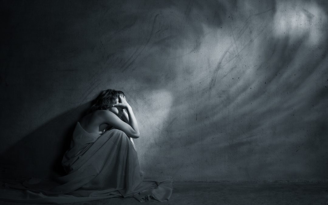غم و اندوه در مغز چگونه به نظر می رسد؟
