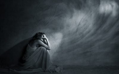 غم و اندوه در مغز چگونه به نظر می رسد؟