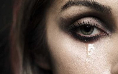 چرا گاهی گریه ی ما بند نمی آید؟ قسمت دوم