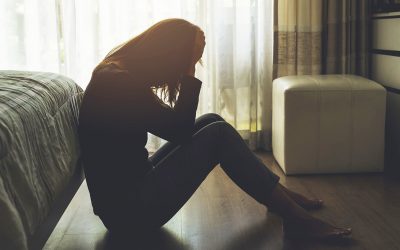 تشخیص افسردگی و اختلال دوقطبی با آزمایش خون!