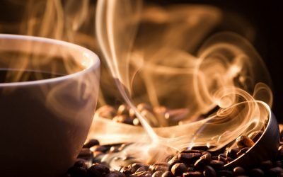 اسپرسو ، لاته یا بدون کافئین؟ کد ژنتیک میل ما به قهوه را تحریک می کند!