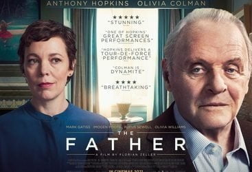 آلزایمر، به بهانه ی فیلم سینمایی The Father