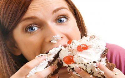رژیم قندی در خردسالی و کاهش حافظه در بزرگسالی