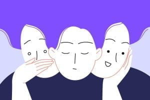 اختلال شخصیت مرزی
