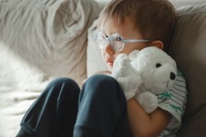 اختلال کم توجهی بیش فعالی