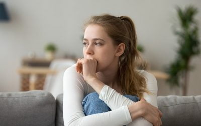 پری بیوتیک ها و کاهش اضطراب! مطالعه ای جدید