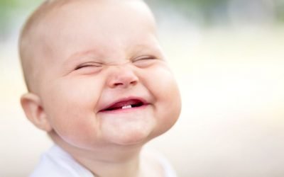 پشت خنده های ما در مغز چه می گذرد؟!