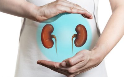 از افسردگی تا کاهش عملکر کلیه!