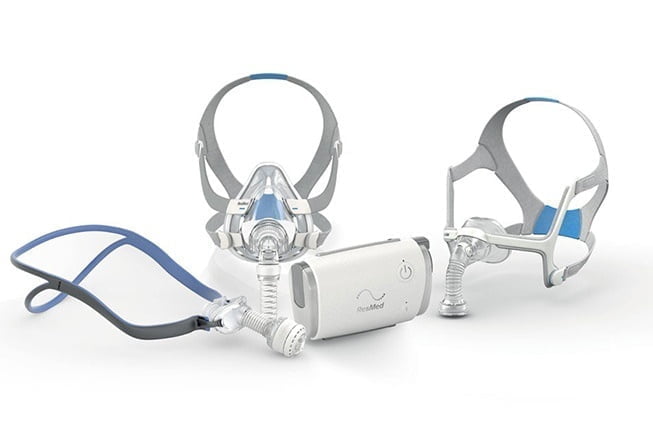 CPAP چیست و چگونه کار می کند؟ - کلینیک سلامت مغز دانا
