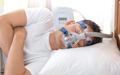CPAP چیست و چگونه کار می کند؟
