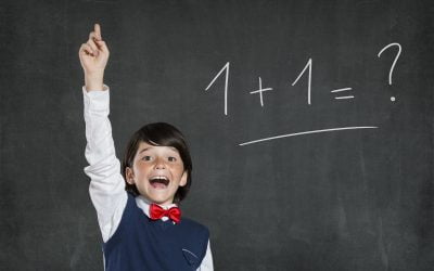 آموزش ریاضی و تاثیر آن بر مغز!