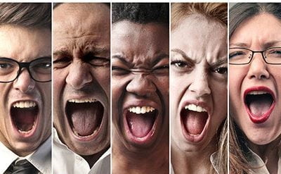 چیکار کنم اعصابم آروم بشه؟