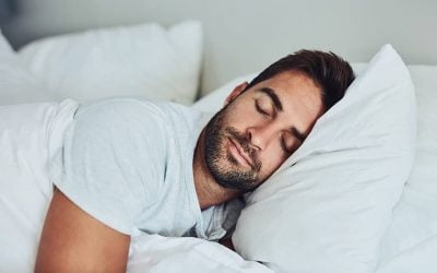 بهبود بیخوابی به کمک تحریک مغز