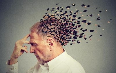 هوش مصنوعی و تشخیص آلزایمر