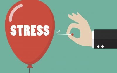 فرصت یا تهدید! استرس با ما چه می کند؟