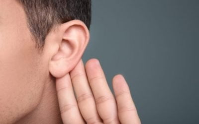 کاهش شنوایی و ابتلا به آلزایمر!