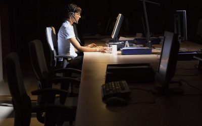چگونه در شیفت شب بیدار بمانیم
