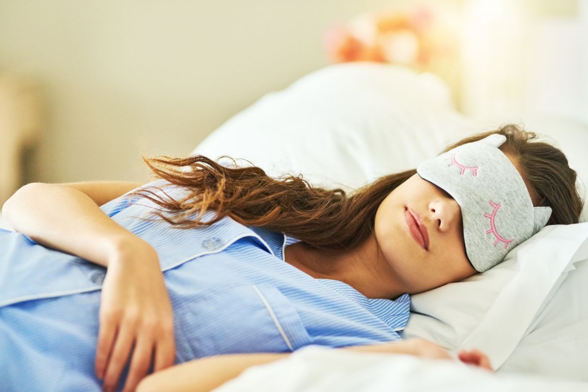 کیفیت خواب پایین را چگونه تعیین کنیم? - کلینیک سلامت مغز دانا