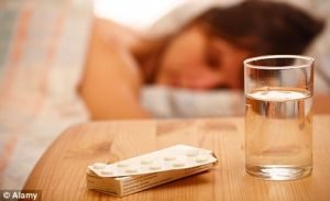 قرص خواب آور ملاتونین
