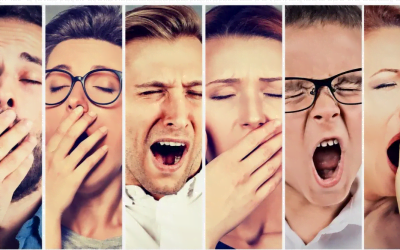 محرومیت از خواب (قسمت اول): چیستی، علل، علائم و اثرات
