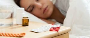 قرص ملاتونین