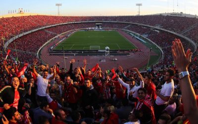 پرسپولیس، استقلال، رئال و بارسا، چرا هوادار تیم خاصی هستیم؟