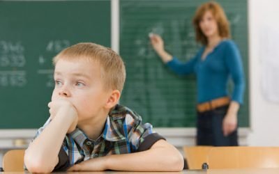 روش های یادگیری برای کودک بیش فعال (ADHD)!