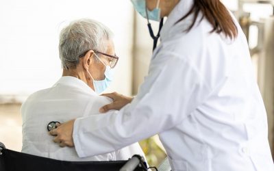 سرعت تنفس یا میزان تنفس حین خواب چه اهمیتی دارد؟
