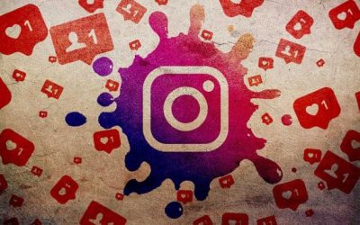 اکسی توسین بیشتر و دنبال کردن افراد بیشتر در اینستاگرام!
