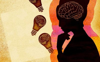 چرا به خاطر سپردن کلمات با افزایش سن سخت تر می شود؟