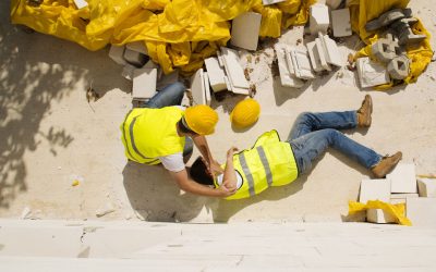 حوادث محیط کار  و ارتباط آن با خواب آلودگی بیش از حد