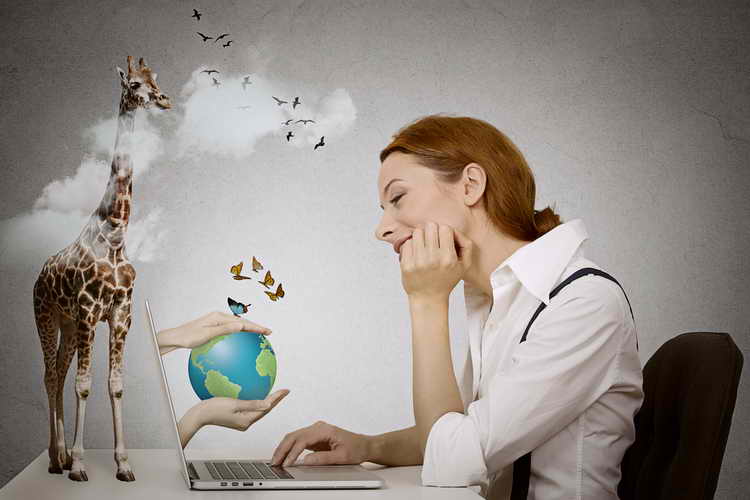 رویاپردازی ناسازگار چیست و چه ارتباطی با خواب دارد؟