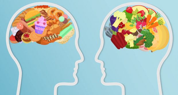 رژیم غذایی خاص برای مبارزه با آلزایمر!